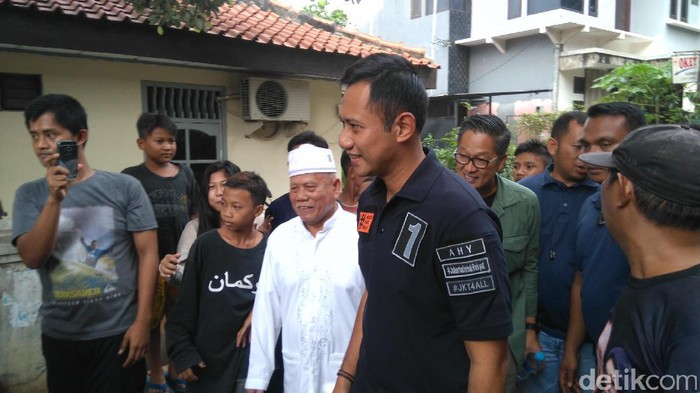 Perajin Tempe Curhat soal Modal, Agus: Kami Punya Dana Bergulir