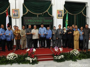 Pilkada Serentak 2018 di Jabar Menghemat Anggaran Rp 500 Miliar