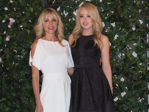 Fakta Mengejutkan Tentang Mantan Istri Kedua Donald Trump, Marla Maples