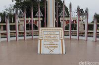 (Edward Febriyatri Kusuma/detikTravel)