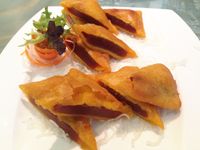 Teochew Bittern Duck dan Yu Shang Jadi Sajian Istimewa Tien Chao