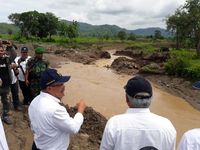 Banjir di Bima