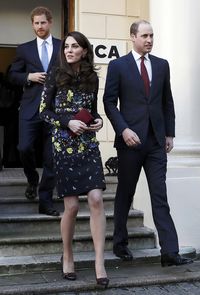 H&M Umumkan Kolaborasi Terbaru dengan Desainer Favorit Kate Middleton