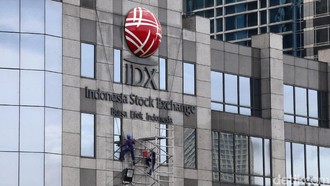 BEI Rilis Aturan Baru, Investor Tak Bisa Asal Batalkan Pemesanan Saham