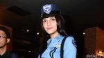 Alexa Key, Si Securiti Cantik