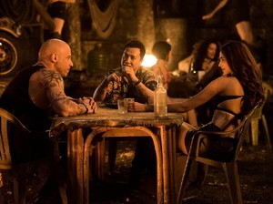 5 Film Pilihan Akhir Pekan Ini