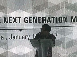 Dirut BRI Bicara Tantangan Perbankan Hadapi Era Fintech