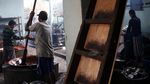 Jelang Imlek, Permintaan Dodol & Kue Ranjang Meningkat