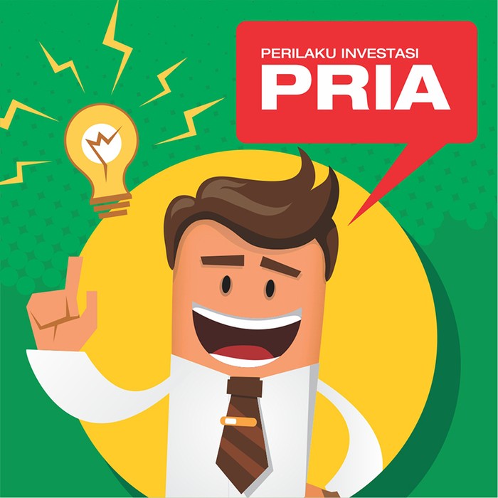Apartemen - Pilihan Utama Investasi Para Pria