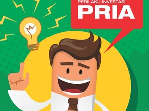 Apartemen - Pilihan Utama Investasi Para Pria