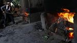 Jelang Imlek, Permintaan Dodol & Kue Ranjang Meningkat