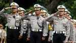 Polisi yang Ungkap Perampokan Pulomas Terima Penghargaan