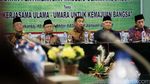 Menko Polhukam Wiranto Temui MUI