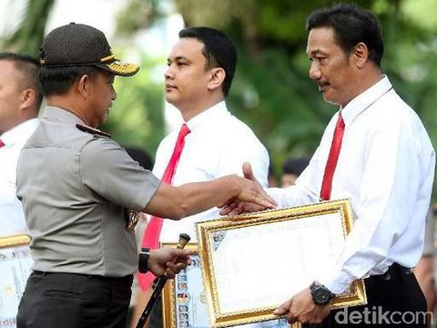 Kapolri Nilai Pengungkapan Polda Metro di Kasus Pulomas Spesial