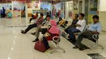 Melihat Suasana Terkini Terminal Pulo Gebang