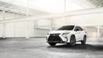 Lexus RX 200t F Sport, SUV Sporty Senilai Rp 1,34 M