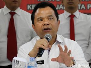 Dirjen Imigrasi: Benny Wenda Bukan WNI Lagi