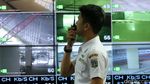 Puluhan CCTV Pantau Terminal Pulogebang