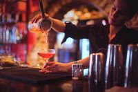 Bartender Mancanegara akan Tampil di 'Singapore Cocktail Festival'