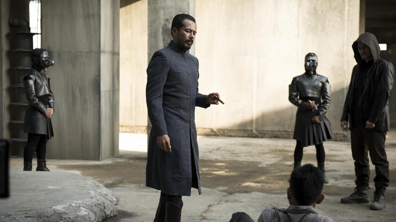Foto: Official HBO Asia Foto: Official HBO Asia