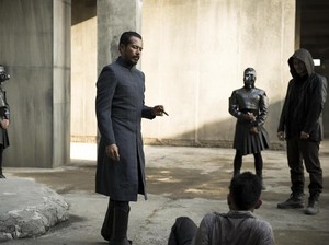 Indonesia Punya Studio Film Terbesar di Batam