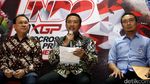 Indonesia Gelar Kejuaraan Dunia Motorcross MXGP