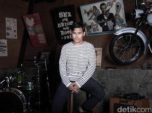 Main Film, Arifin Putra Sempat Dipandang Sebelah Mata