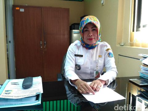  Lurah Gelora, Senayan, Mediawati