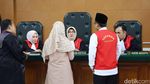 Ditipu Ratusan Juta, Sulis Jalani Sidang