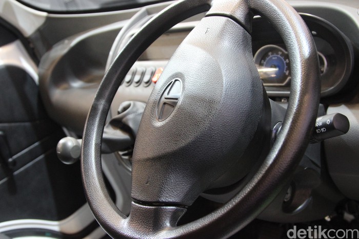 Tata Motors: Kami Mungkin Buat Pabrik di Indonesia
