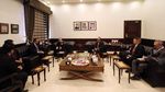 Indonesia dan Yordania Kerjasama Berantas Terorisme