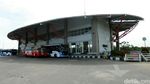 Sepinya Penumpang Angkot di Pulogebang