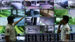 Puluhan CCTV Pantau Terminal Pulogebang