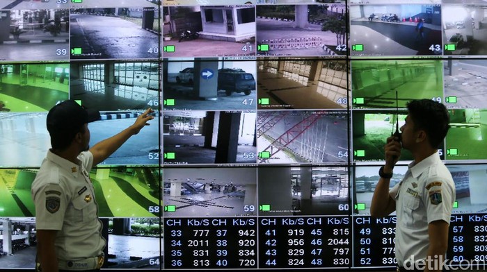 Ingin Rumah Aman Saat Mudik? Ini Tipsnya