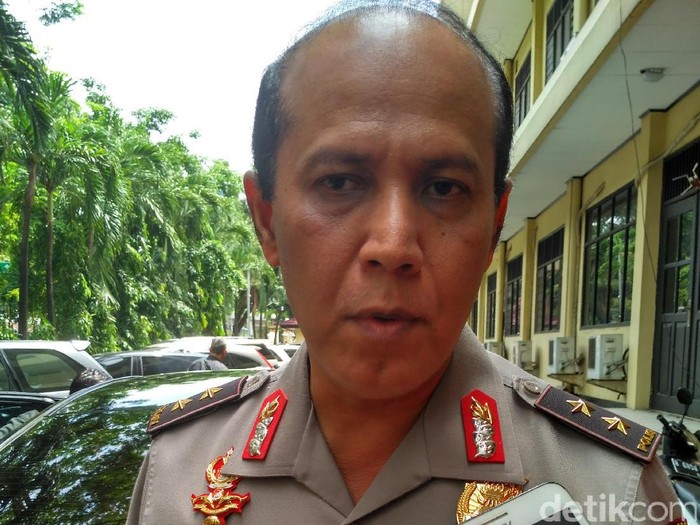 Irjen Boy Rafli Amar