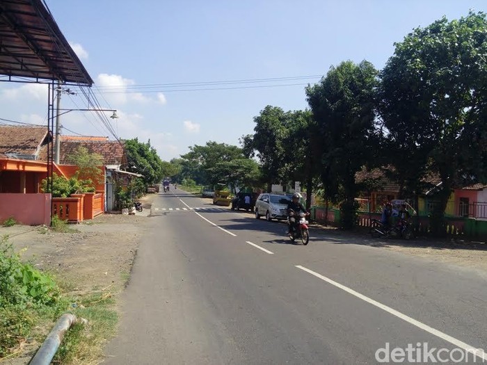 Pemkab Pasuruan Siapkan Rp 171 M untuk Perbaikan Jalan