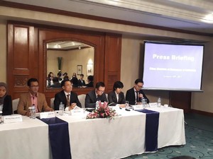 Sektor Pertambangan Pilihan Utama China Investasi di RI