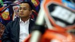 Indonesia Gelar Kejuaraan Dunia Motorcross MXGP