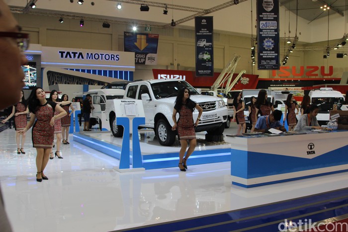 Pabrikan China Bukan Kendala Pabrikan India di RI