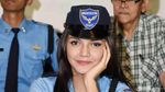 Alexa Key, Si Securiti Cantik