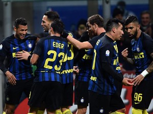 Inter Bertekad Buktikan Diri Lebih Jauh di Duel-Duel Kontra Rival Tiga Besar