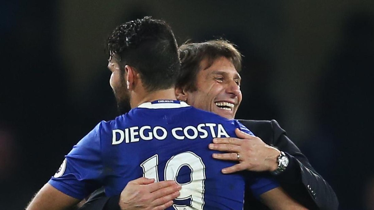 Foto: Steve Bardens/Getty Images
