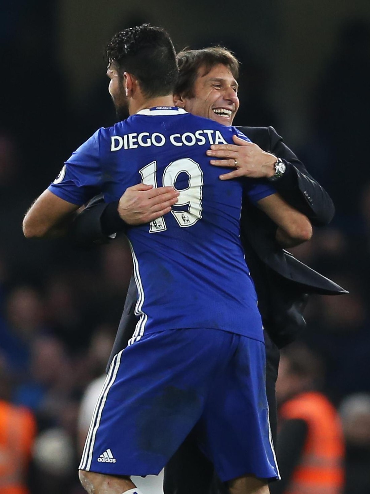 Foto: Steve Bardens/Getty Images