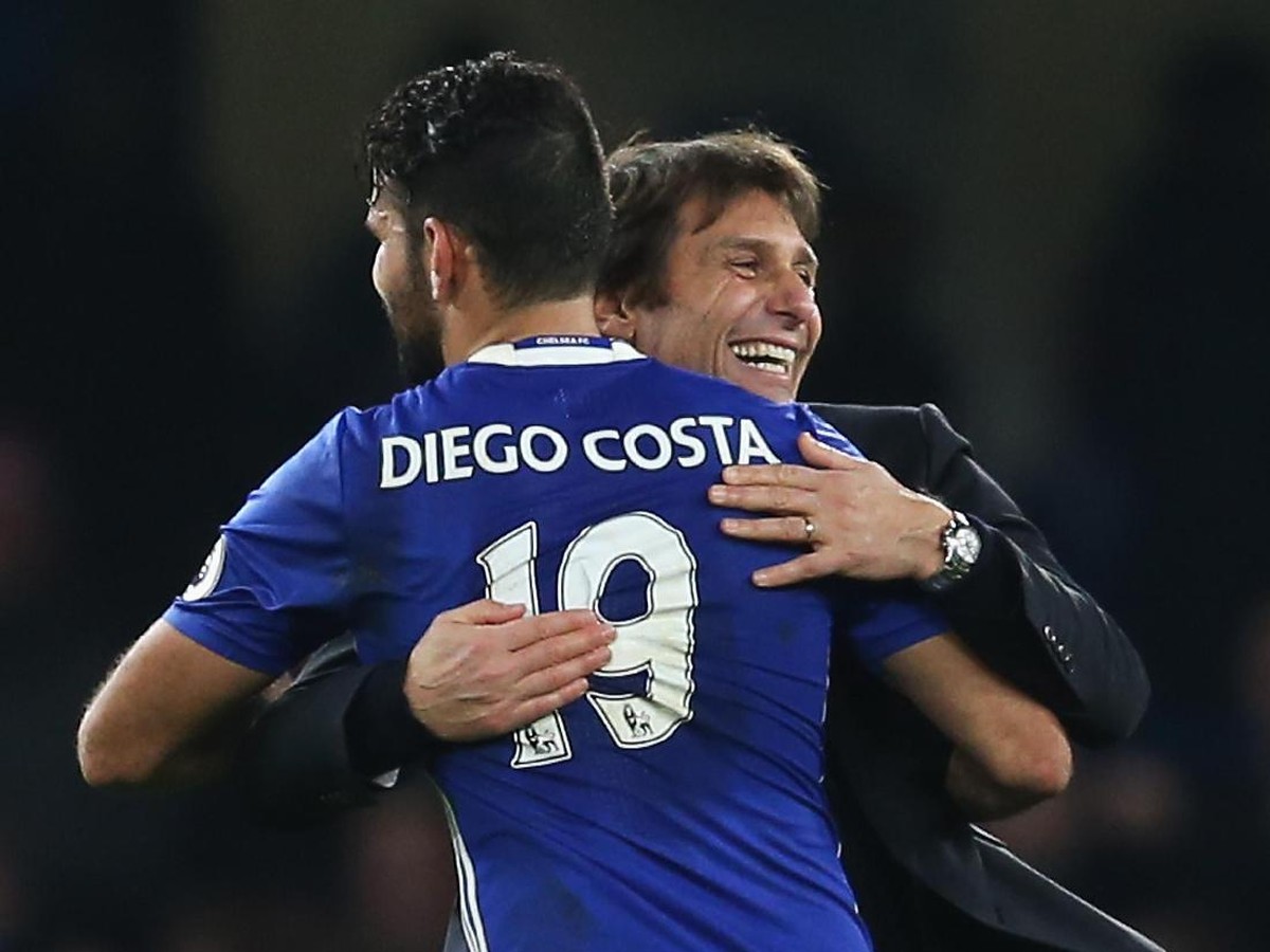 Foto: Steve Bardens/Getty Images