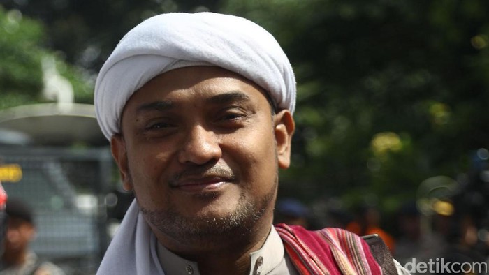 Habib Novel Bamukmin