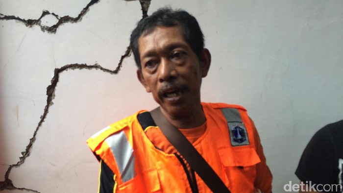 Dipecat Pemprov DKI, 14 Pasukan Oranye Ingin Temui Ahok