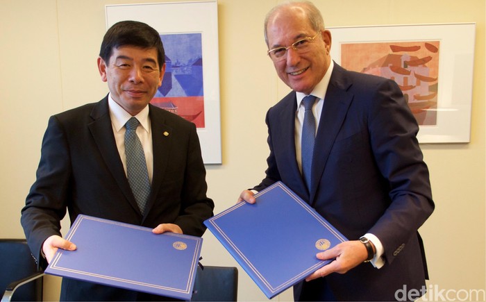 Cegah Penyalahgunaan, Perdagangan Zat Kimia Beracun Diperketat