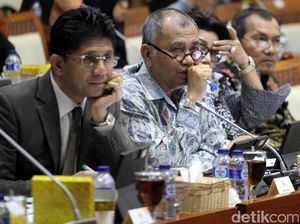 KPK akan Rapat dengan Plt Gubernur DKI Bahas Kasus Reklamasi