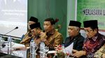 Menko Polhukam Wiranto Temui MUI