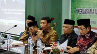 Menko Polhukam Wiranto mengatakan Majelis Ulama Indonesia (MUI) merupakan salah satu mitra pemerintah dalam mengamankan bangsa. Wiranto menyebut MUI memiliki sejumlah peran tersendiri di tengah masalah negara yang makin beragam.